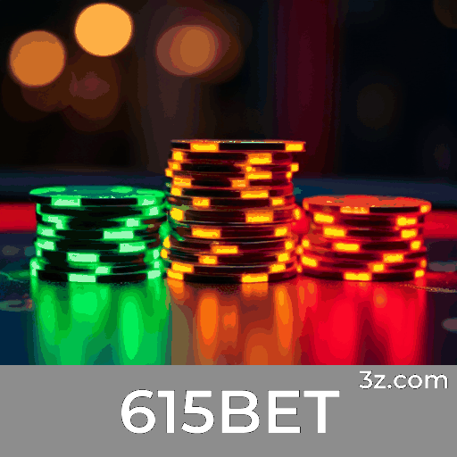 Jogos Online 615BET - Gaming Premium