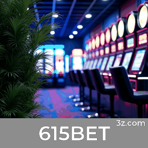 615BET Logo