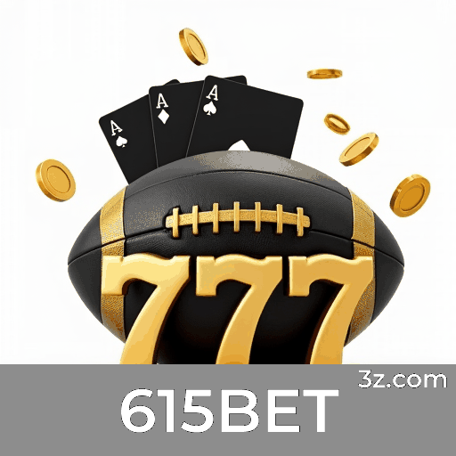 615BET Logo
