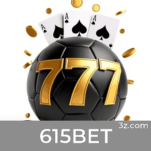 615BET Logo
