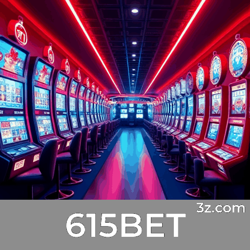 615BET Logo